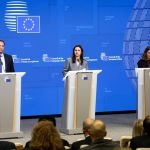 Προχωρά η τροποποίηση του κανονισμού για τη βιολογική γεωργία για επέκταση ισοδυναμίας με τρίτες χώρες