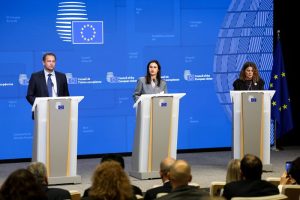 Προχωρά η τροποποίηση του κανονισμού για τη βιολογική γεωργία για επέκταση ισοδυναμίας  με τρίτες χώρες