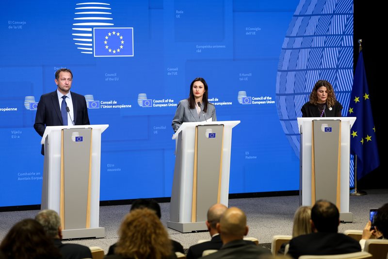 Προχωρά η τροποποίηση του κανονισμού για τη βιολογική γεωργία για επέκταση ισοδυναμίας  με τρίτες χώρες