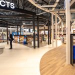 Αεροδόμιο Μακεδονία: Ρουμάνος «χρυσοχέρης» έκλεψε αρώματα αξίας 7.500 ευρώ