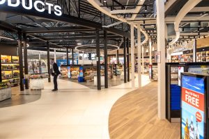 Αεροδόμιο Μακεδονία: Ρουμάνος «χρυσοχέρης» έκλεψε αρώματα αξίας 7.500 ευρώ