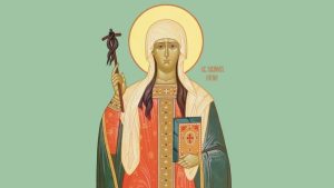 Εορτολόγιο: Ποιοι γιορτάζουν σήμερα 14/1 - Μην ξεχάσετε να ευχηθείτε