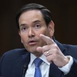 Ο Ρούμπιο απειλεί με νέα στρατιωτική επιχείρηση στη Βενεζουέλα αν η προσωρινή πρόεδρος Ροδρίγκες δεν συνεργαστεί