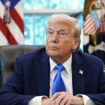 Τίποτα λιγότερο δεν είναι αποδεκτό από απόκτηση Γροιλανδίας λέει ο Τραμπ