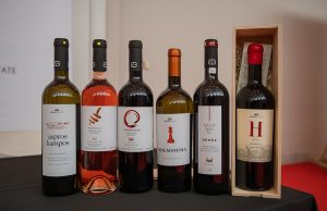 Με δυνατά χαρτιά και ενιαία εικόνα τα μικρά οινοποιεία στην Artisanal του Ζαππείου - Winetrails