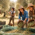 Στρογγυλή τράπεζα γυναικών της υπαίθρου και της θάλασσας