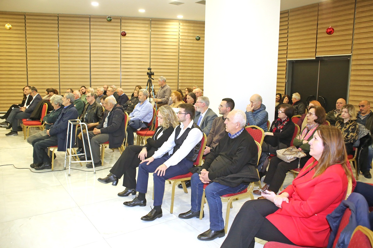 Σημαντική η επίδραση των παραδοσιακών σπόρων δημητριακών στην υγεία του ανθρώπου