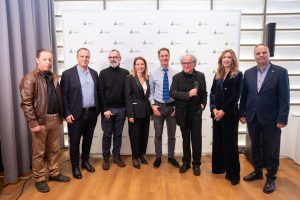 Το όραμα της ΑΧΑΪΑ-ΑΝΑΠΤΥΞΙΑΚΗ η αποκεντρωμένης ανάπτυξη και  συμμετοχής των τοπικών κοινωνιών