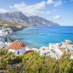 Μειώνεται από 1η Ιανουαρίου ο ΦΠΑ κατά 30% σε Βόρειο Αιγαίο, Σαμοθράκη και Δωδεκάνησα