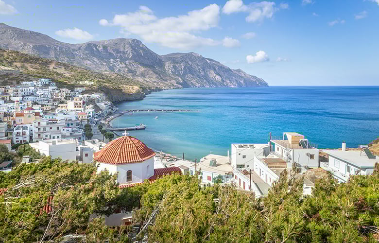 Μειώνεται από 1η Ιανουαρίου ο ΦΠΑ κατά 30% σε Βόρειο Αιγαίο, Σαμοθράκη και Δωδεκάνησα