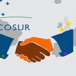 «Stop»του Ευρωκοινοβουλίου στη συμφωνία της Mercosur - Παραπέμπεται στο Ευρωπαϊκό Δικαστήριο • Έλληνας Αγρότης