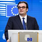 Πιερρακάκης για την έκδοση 10ετούς ομολόγου: «Η πιο πειστική απάντηση σε όσους αμφισβητούν την αξία της επενδυτικής βαθμίδας»