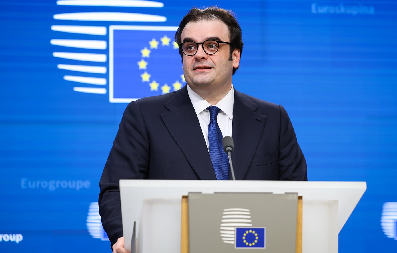 Πιερρακάκης για την έκδοση 10ετούς ομολόγου: «Η πιο πειστική απάντηση σε όσους αμφισβητούν την αξία της επενδυτικής βαθμίδας»