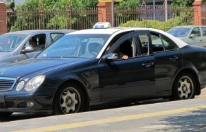 Χωρίς ταξί την Τετάρτη η Θεσσαλονίκη