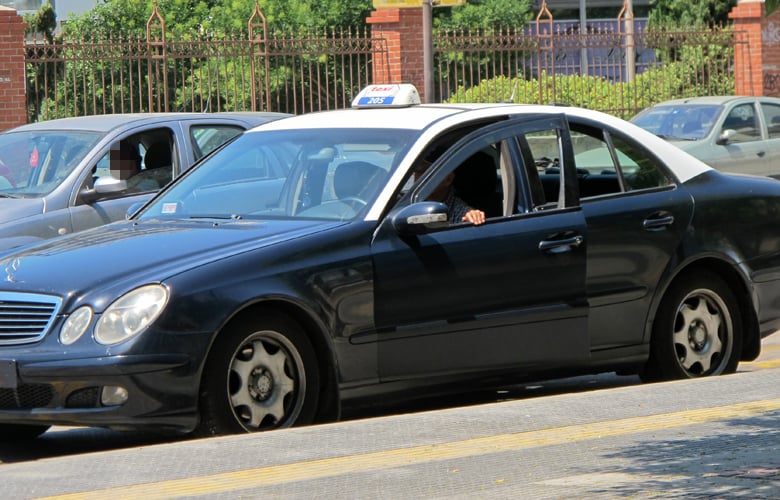 Χωρίς ταξί την Τετάρτη η Θεσσαλονίκη