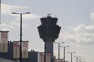 ΠΑΣΟΚ για FIR Aθηνών: Η κυβέρνηση να ενημερώσει άμεσα για τους λόγους της πρωτοφανούς κατάρρευσης