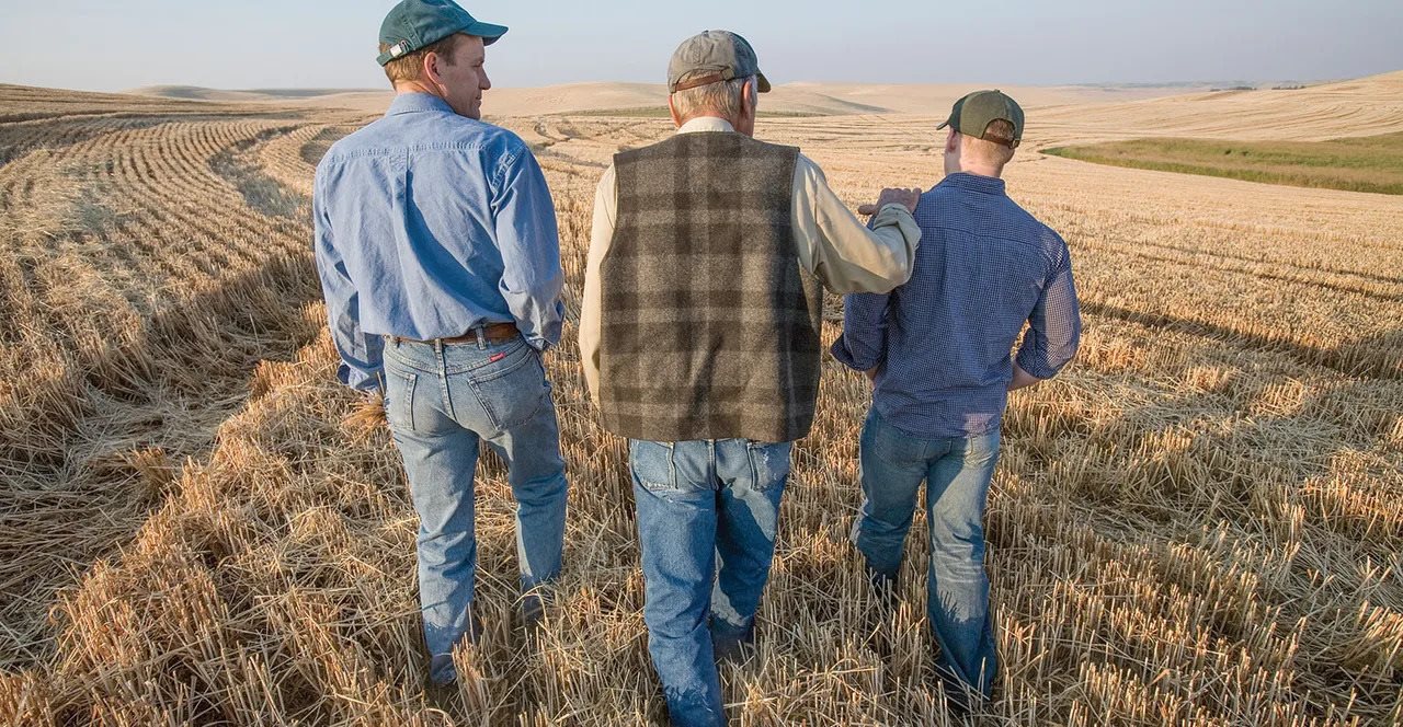 Στοίχημα της νέας ΚΑΠ οι απλούστερες μεταβιβάσεις αγροτικής γης και η πρόωρη συνταξιοδότηση