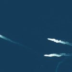 Οι πέντε μικροδορυφόροι της Ελλάδας βρίσκονται πλέον σε τροχιά γύρω από τη Γη – Η χώρα μας αποκτά πλήρη εικόνα σε όλη την Ανατολική Μεσόγειο