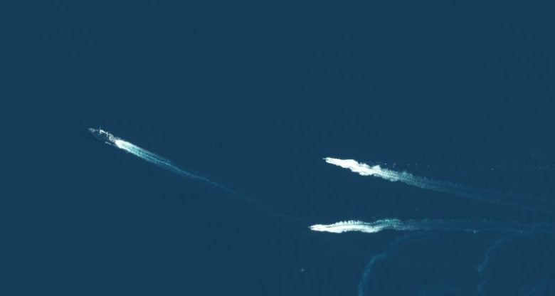 Οι πέντε μικροδορυφόροι της Ελλάδας βρίσκονται πλέον σε τροχιά γύρω από τη Γη –  Η χώρα μας αποκτά πλήρη εικόνα σε όλη την Ανατολική Μεσόγειο