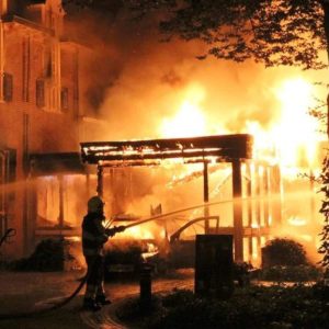 Όταν η Πρωτοχρονιά βάφτηκε με αίμα - Τα τραγικά δυστυχήματα με θύματα νέους