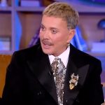 Λάκης Γαβαλάς για Άννα Βίσση: «Μου έγραψε ότι την χρησιμοποιώ για να γίνω διάσημος, ξέρω ποιος την έβαλε να μου το πει αυτό»