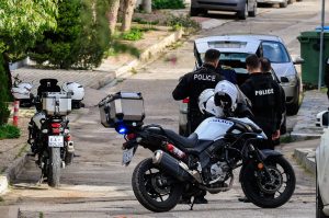 Πατροκτόνος: Αντιμέτωπος με ανθρωποκτονία από πρόθεση - Παραπέμφθηκε στον ανακριτή