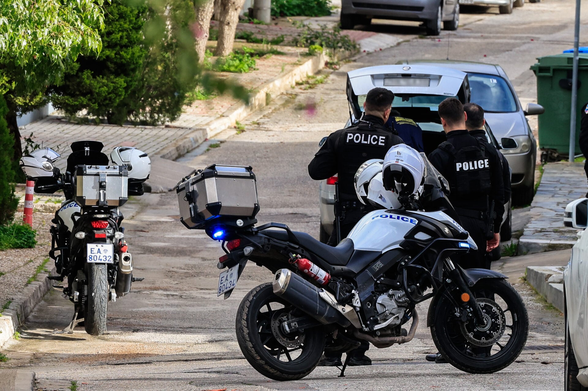 Πατροκτόνος: Αντιμέτωπος με ανθρωποκτονία από πρόθεση - Παραπέμφθηκε στον ανακριτή