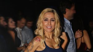 Πέθανε η Γωγώ Ρωμαίου