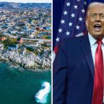 Ο Ντόναλντ Τραμπ εξετάζει διάφορες «επιλογές» για τη Γροιλανδία – Συμπεριλαμβανομένης της χρήσης «του στρατού»