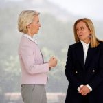 Η Ιταλία ζητά άρση των συνοριακών φόρων άνθρακα στα λιπάσματα για να πει το «ναι» σε Mercosur