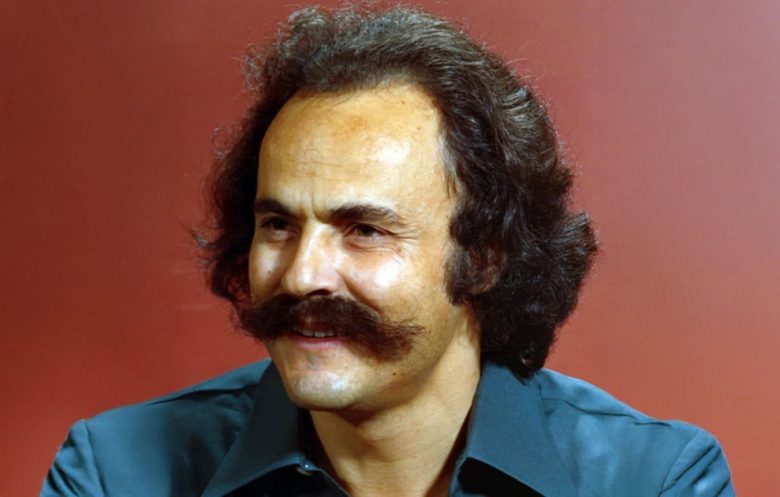 Πέθανε ο Γιάννης Ξυλούρης, ο θρυλικός «Ψαρογιάννης», σε ηλικία 83 ετών