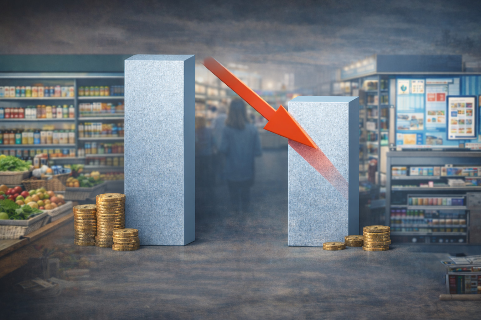 Ο θάνατος του εμποράκου