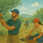 Προσέλκυση της νεολαίας στο αγροτικό επάγγελμα