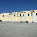 Στρατηγική συνεργασία της Ελληνικά Οινοποιεία με τον Αγροτικό Οινοποιητικό Συνεταιρισμό Νέας Αγχιάλου «Η Δήμητρα» - Winetrails