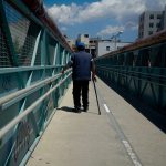 Αδιανόητο: Ένα 31χρονο «τέρας» χτύπησε ηλικιωμένο και τον πέταξε κάτω