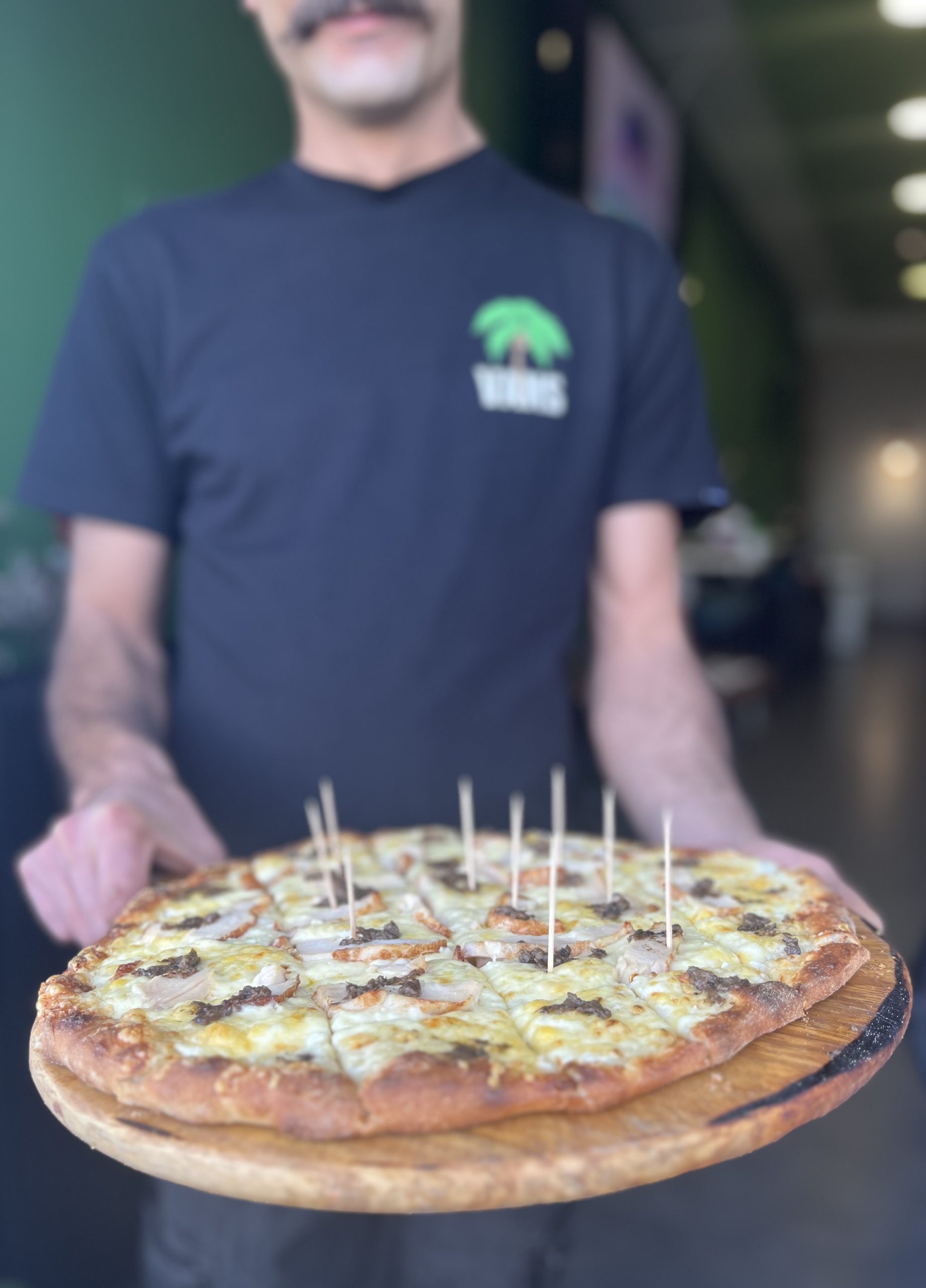 Νέα γαστρονομική ταυτότητα με άγρια μανιτάρια και τρούφες δημιουργεί η Αρναία