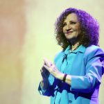 Η Γλυκερία επιστρέφει στη μουσική σκηνή του Ισραήλ