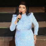 Ζωζώ Σαπουντζάκη: Στο νοσοκομείο μετά από έντονη αδιαθεσία