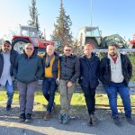 Τα μπλόκα θα φύγουν αλλά θα ξανάρθουν αν δεν υπάρξει στρατηγική για τα προϊόντα λέει η ΚΕΟΣΟΕ