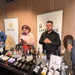 Αποσαφήνιση ταυτότητας με γνώμονα ντόπιες ποικιλίες στο Peloponnese Wine Festival - Winetrails