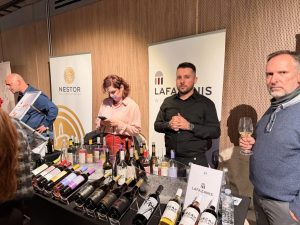 Αποσαφήνιση ταυτότητας με γνώμονα ντόπιες ποικιλίες στο Peloponnese Wine Festival - Winetrails