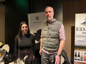 Tα κρασιά της Πελοποννήσου στο επίκεντρο της σύγχρονης ελληνικής οινικής σκηνής - Winetrails