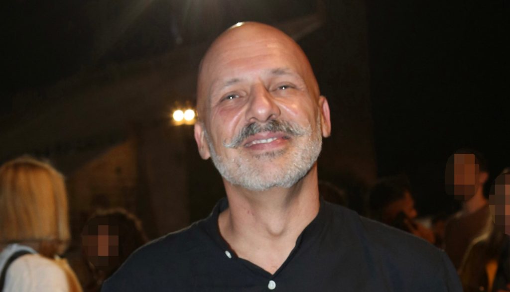 Νίκος Μουτσινάς: «Ήθελα οικογένεια αλλά προτίμησα την ελευθερία»