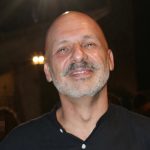 Νίκος Μουτσινάς: «Ήθελα οικογένεια αλλά προτίμησα την ελευθερία»