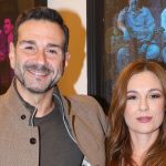 Θάλεια Ματίκα για Τάσο Ιορδανίδη: «Είναι ο σπουδαιότερος άνθρωπος της ζωής μου»