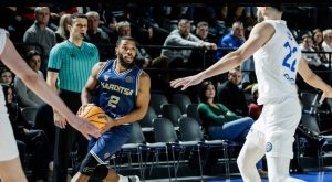 Μήνυμα πρόκρισης της Καρδίτσας από την Σερβία