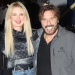 Χώρισαν ο Στράτος Τζώρτζογλου και η Σοφία Μαριόλα μετά από έξι χρόνια γάμου