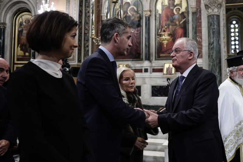 Μπακογιάννης: «Η πολιτική αντιπαράθεση δεν είναι παιχνίδι μηδενικού αθροίσματος – Κανείς δεν νομιμοποιείται να καταργεί τα όρια για κανένα λόγο»