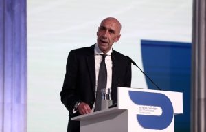 Μπρατάκος για αγροτικές κινητοποιήσεις: Ο διάλογος δεν είναι παραχώρηση, είναι υποχρέωση