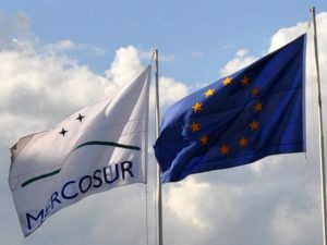 Συμφωνία Mercosur: «Όταν η Κομισιόν παίζει σκάκι»